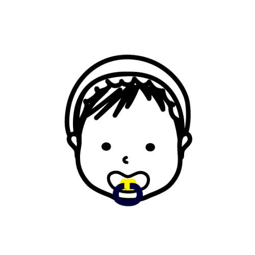 次男