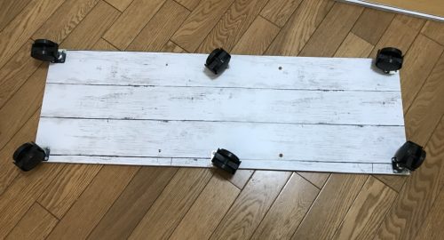 【DIY】三段ボックスを使っておもちゃ収納を手作り！散らかる玩具はダイソーのBOXで対策しよう！ | 【わたしライフ生活】
